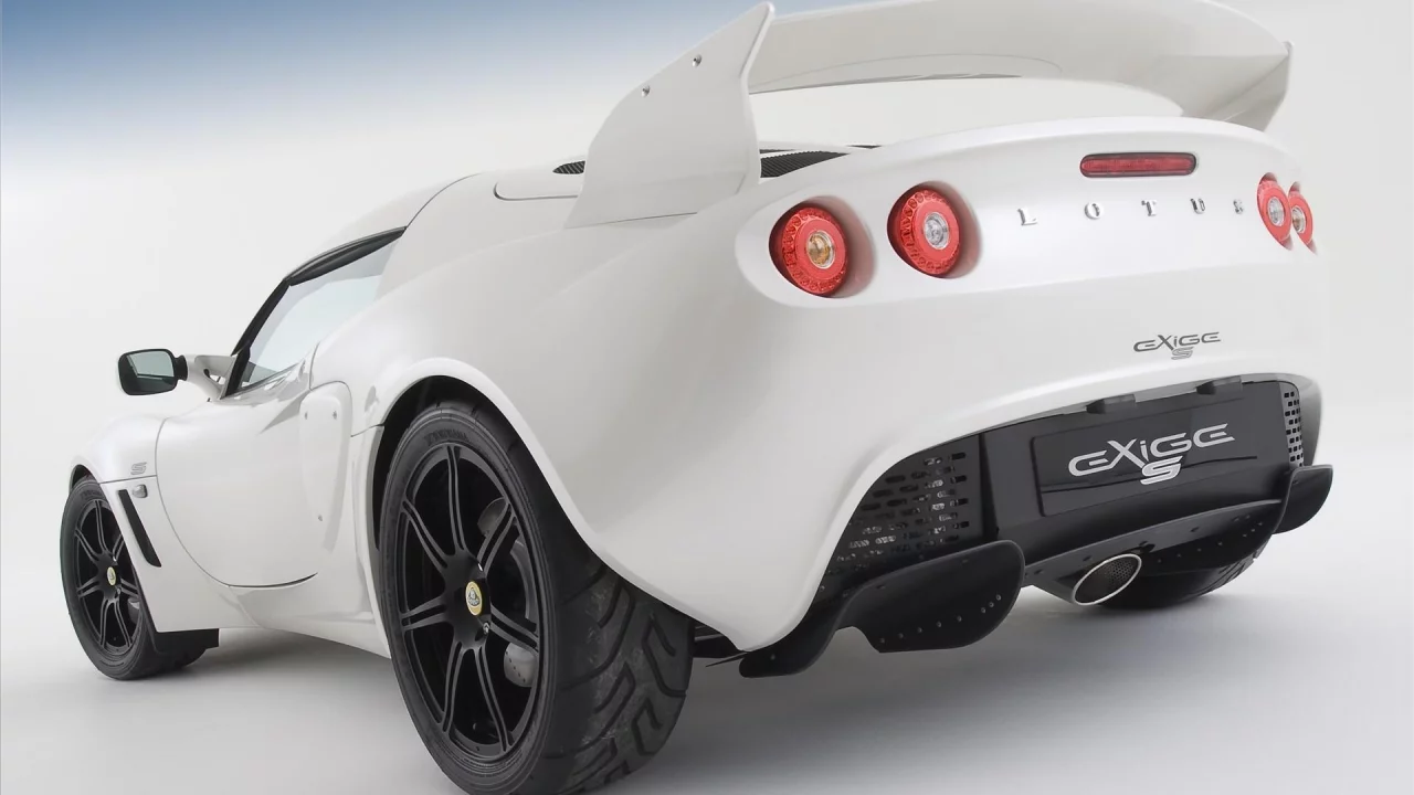 exige s, машина, lotus, лотус