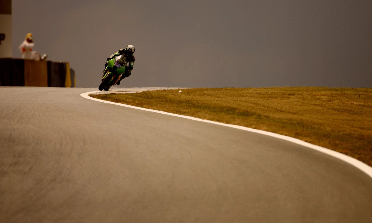 kawasaki, zx-rr motogp lemans, 1920x1200 wallpapers, мото обои, дорога