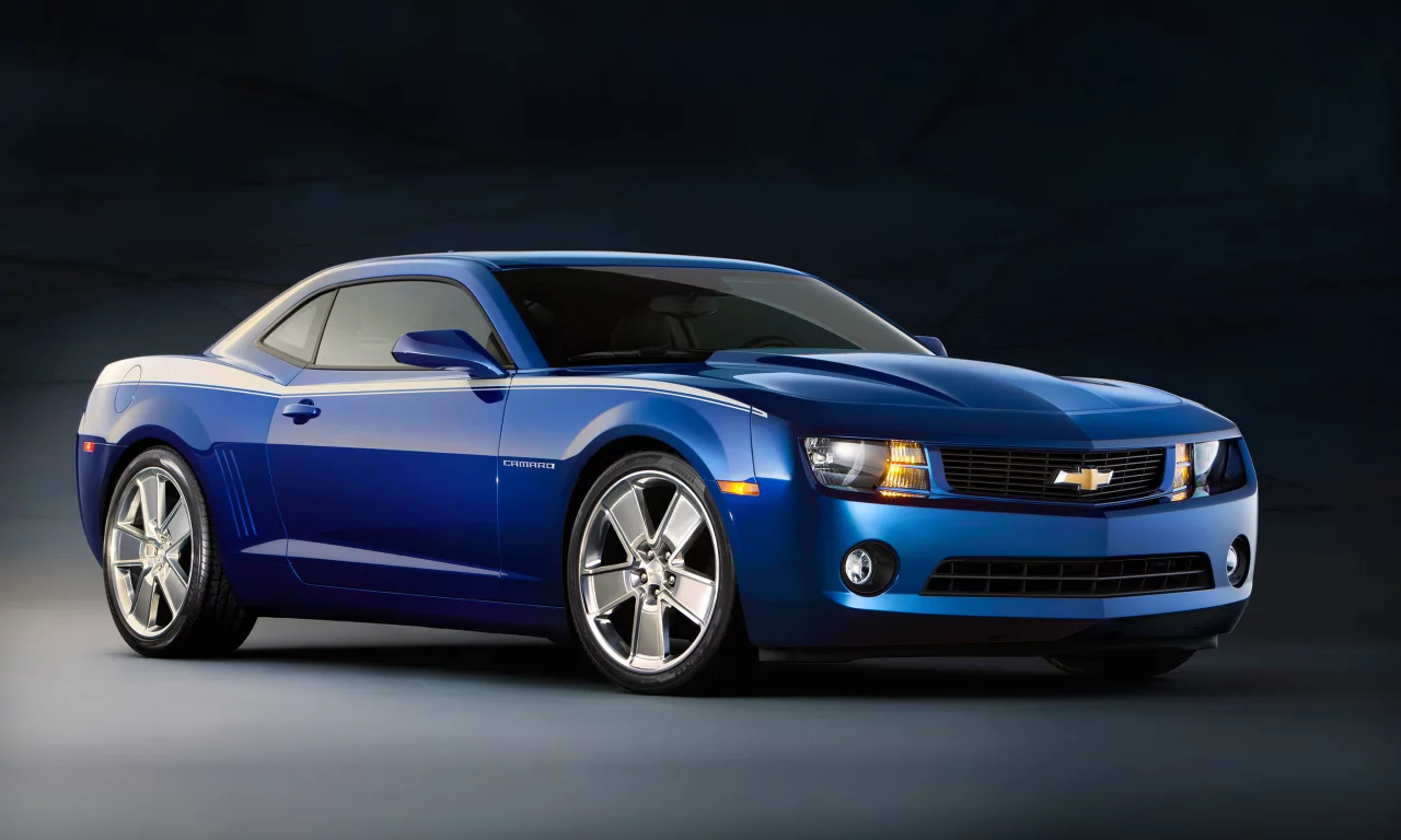 chevrolet, xm, camaro