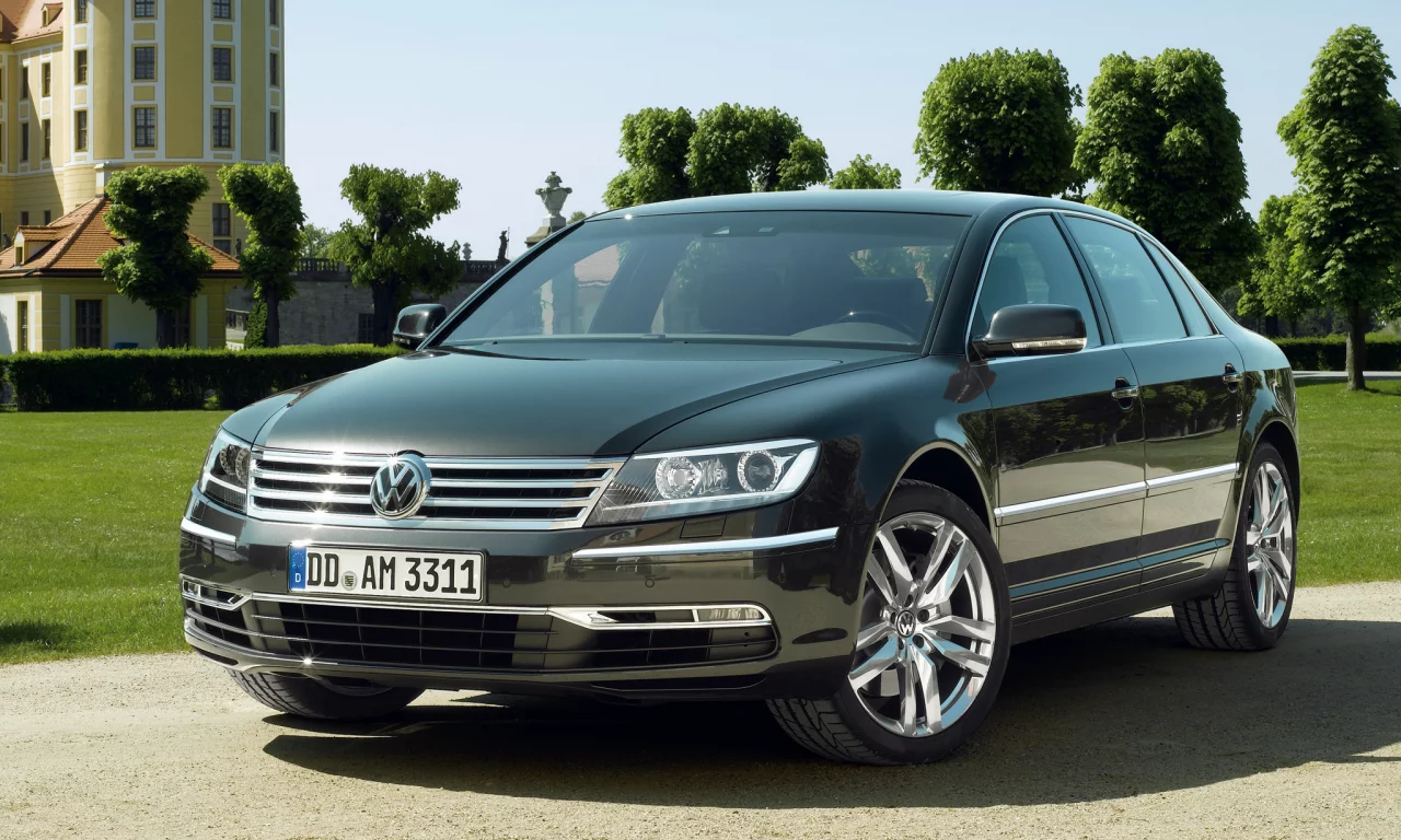 представительский класс, volkswagen, v8 long, фольксваген, аллея, хром, особняк, седан, фаетон, phaeton