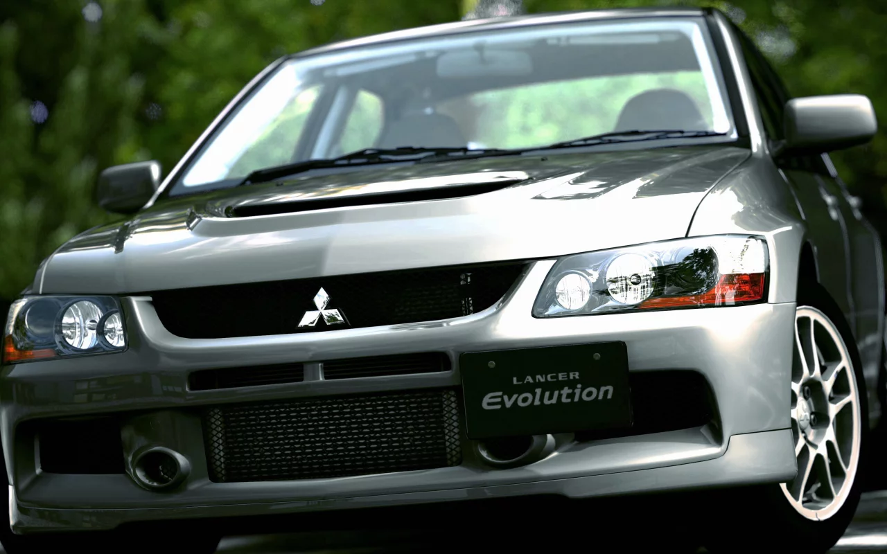 lancer, mitsubishi, evolution