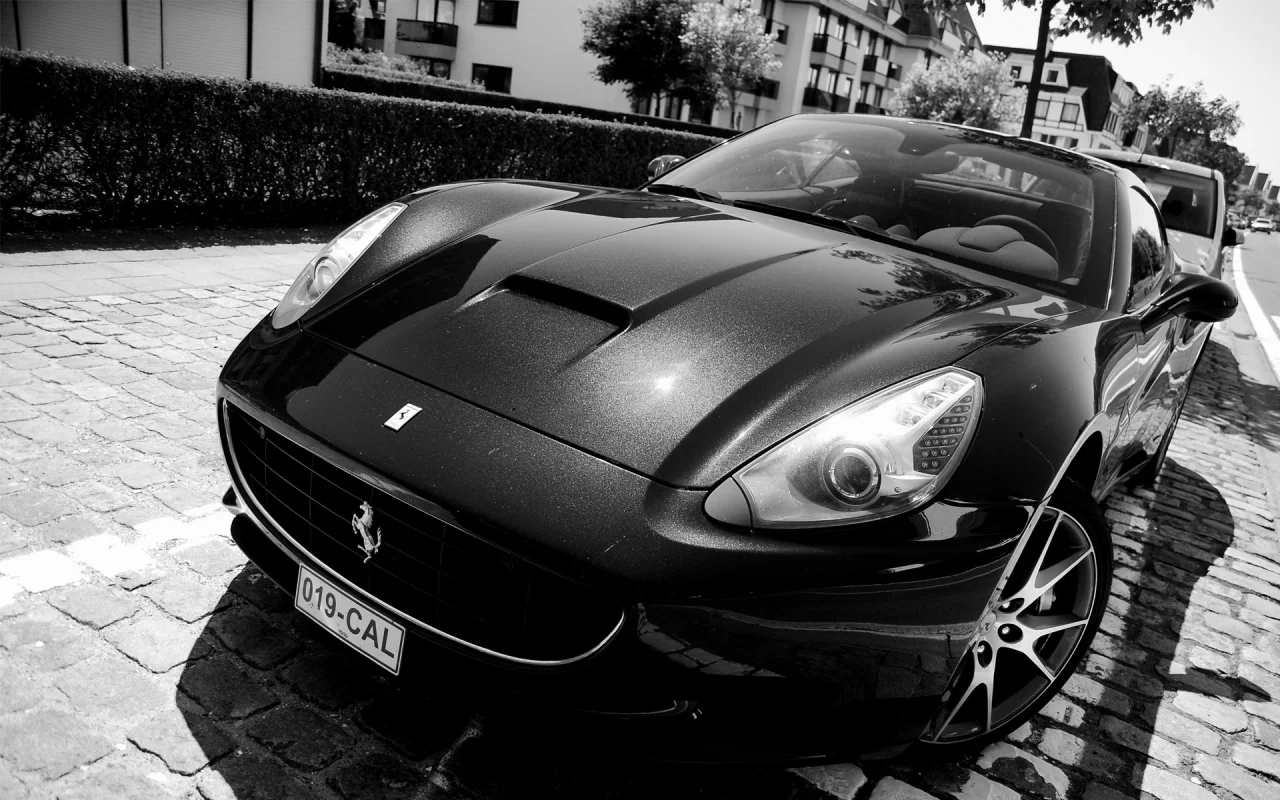 ферари, машины, ferrari, авто, тачки