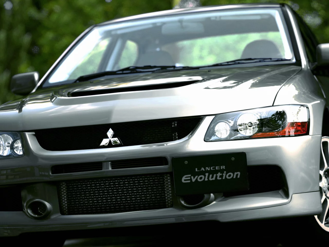 lancer, mitsubishi, evolution