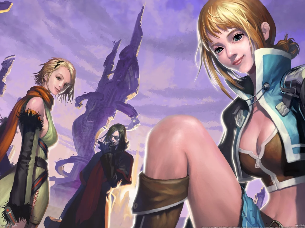 игры, cabal online, кабал, башни