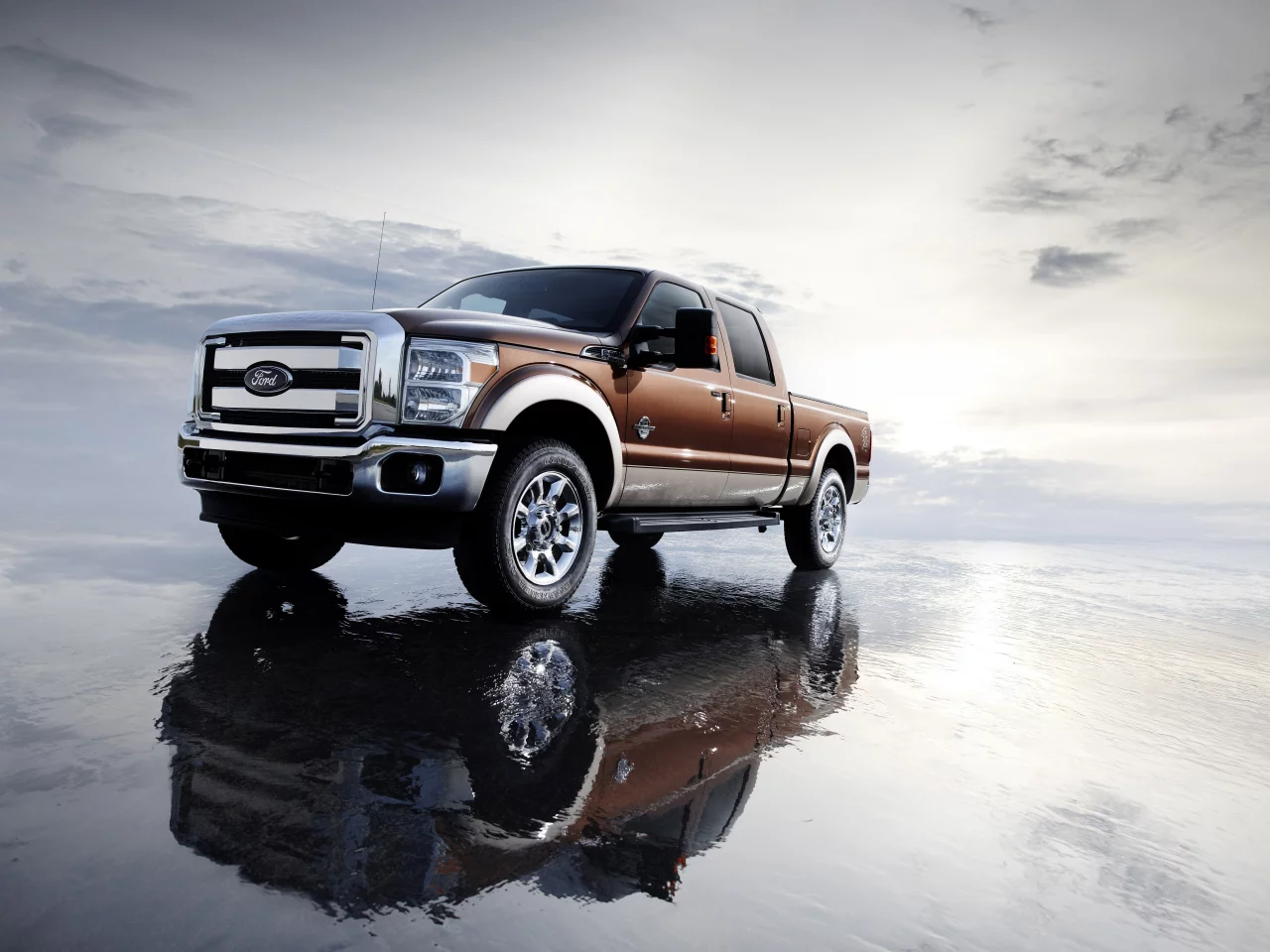 wallpaper, обои, джип, lariat super duty, форд, ford, внедорожник, f-250