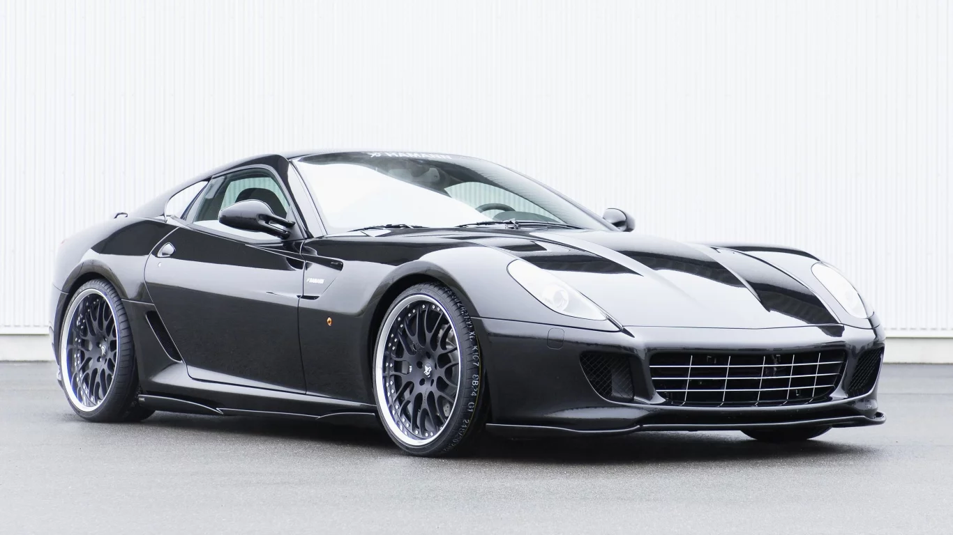 hamann, отражение, fioranotuned