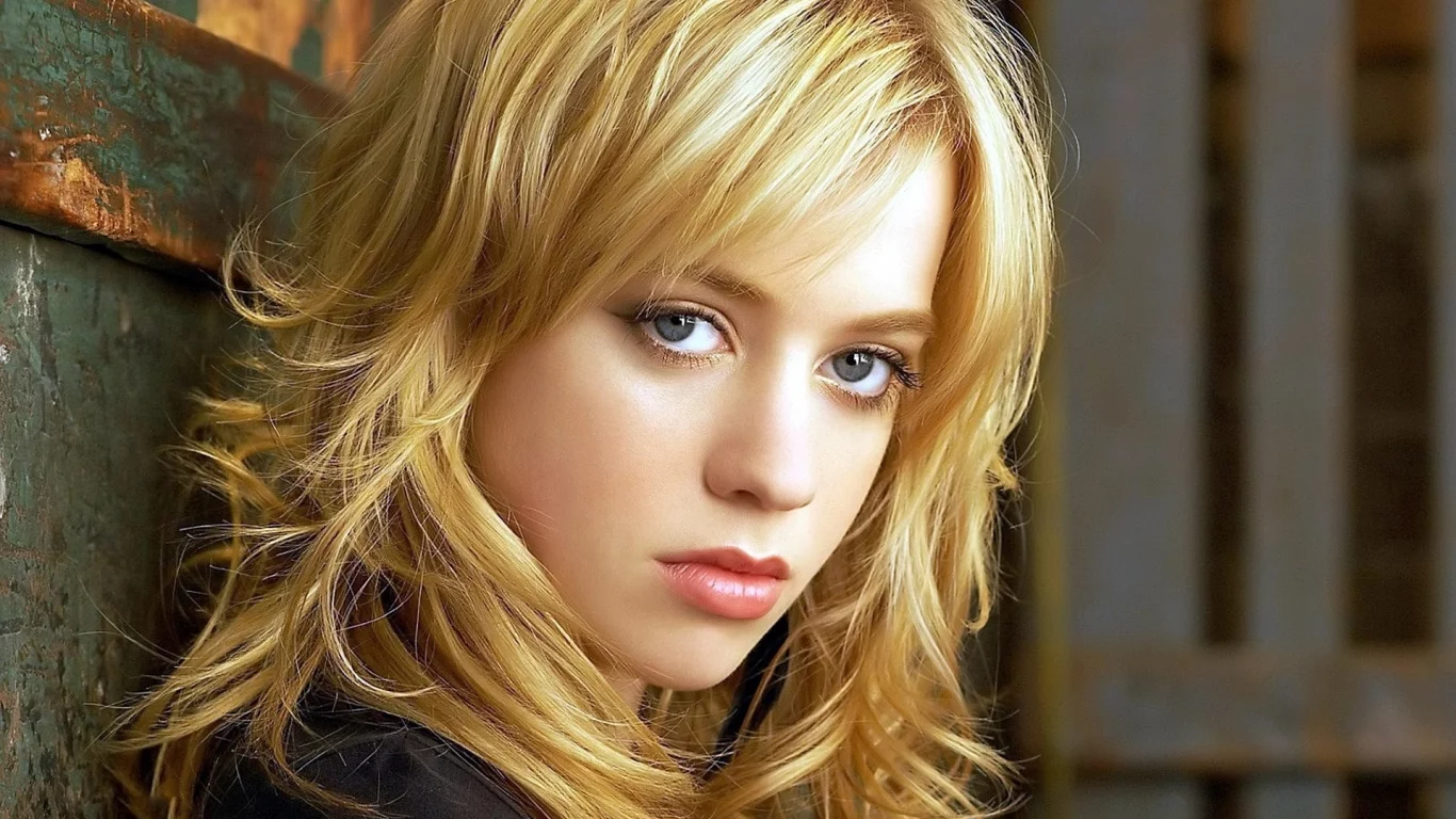певица, актриса, блондинка, губы, взгляд, alexz johnson
