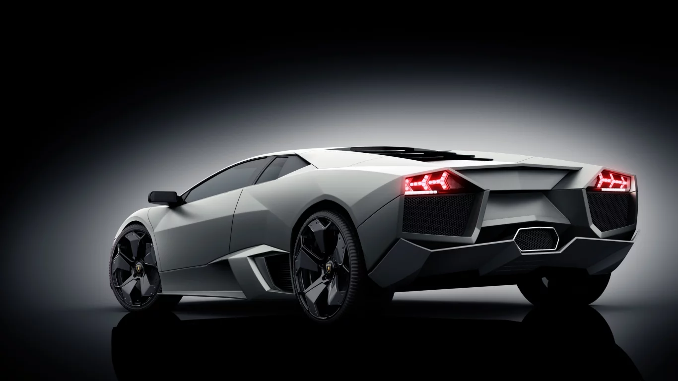 rr34, reventon, lamborghini