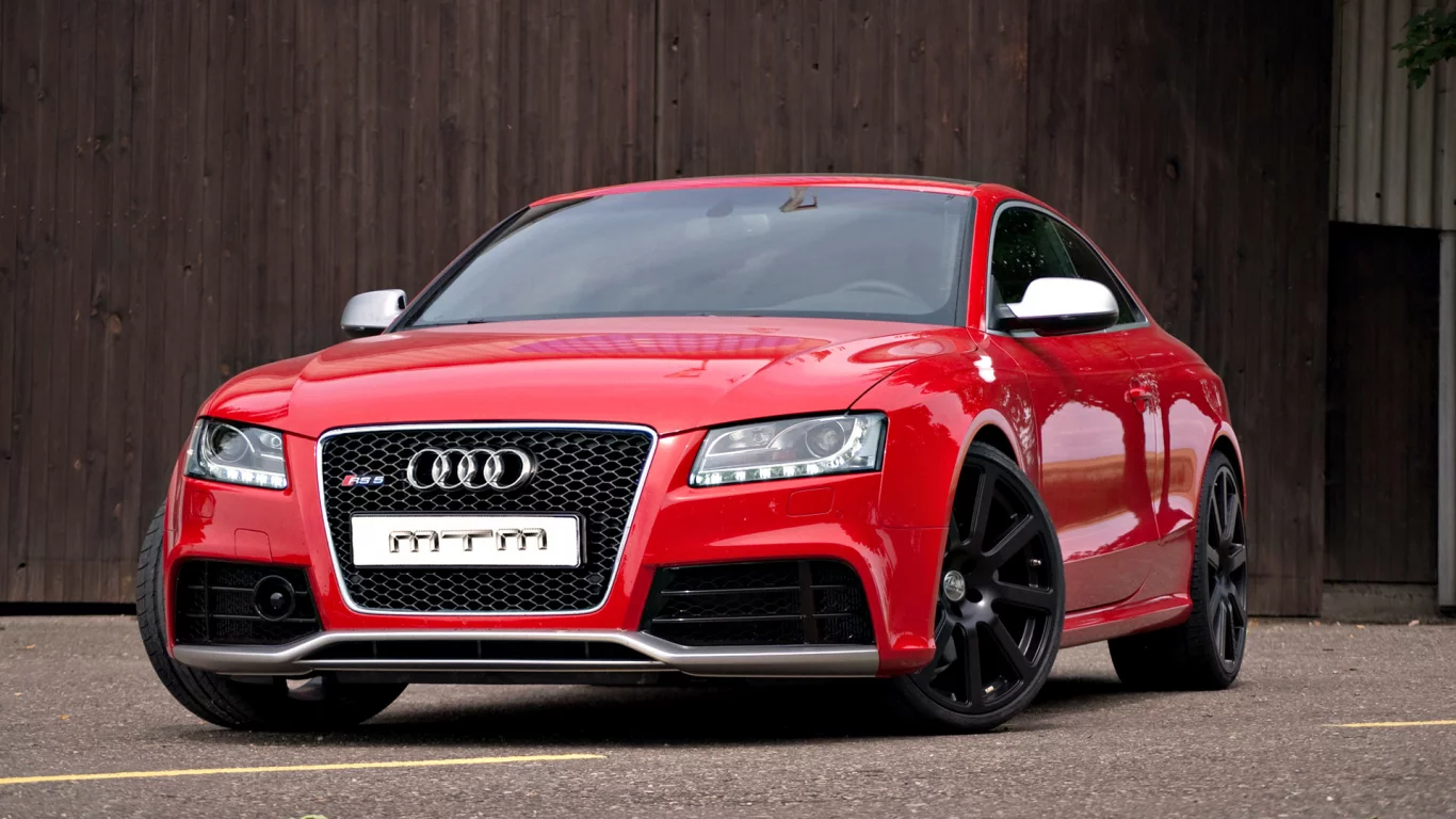 car, audi rs5 mtm, машина, tuning