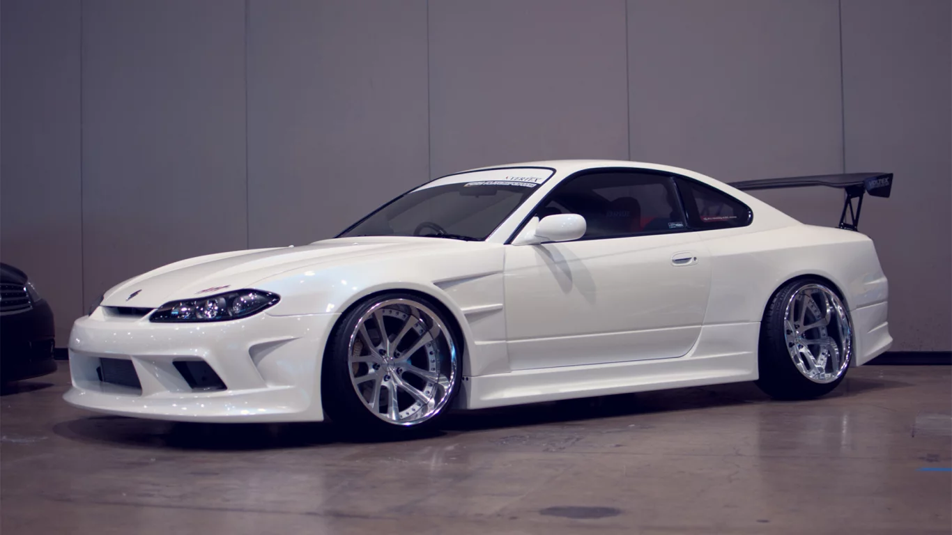 nissan, ниссан, silvia, сильвия, s15