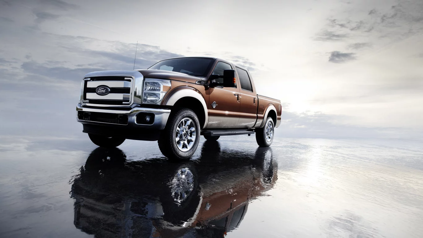 wallpaper, обои, джип, lariat super duty, форд, ford, внедорожник, f-250