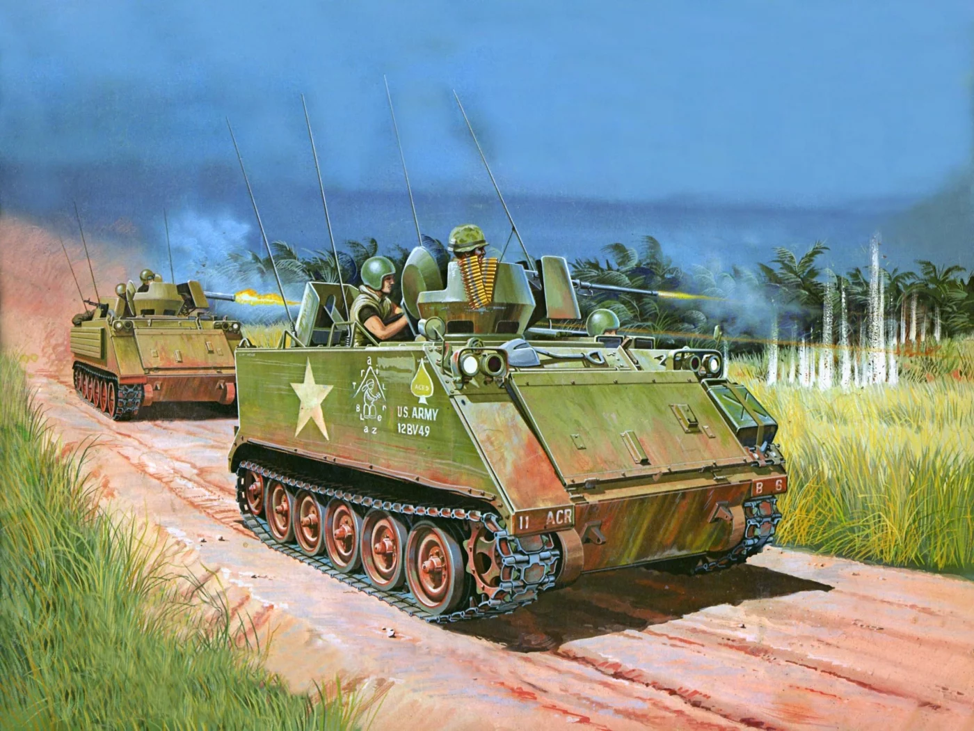 бронетранспортер, personnel, carrier, бтр, m-113, m-113, арт, armoured