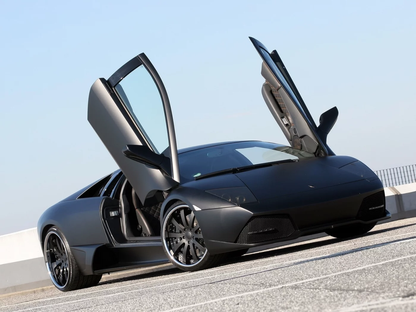 murcielago, yeniceri-edition, lamborghini, lp-640