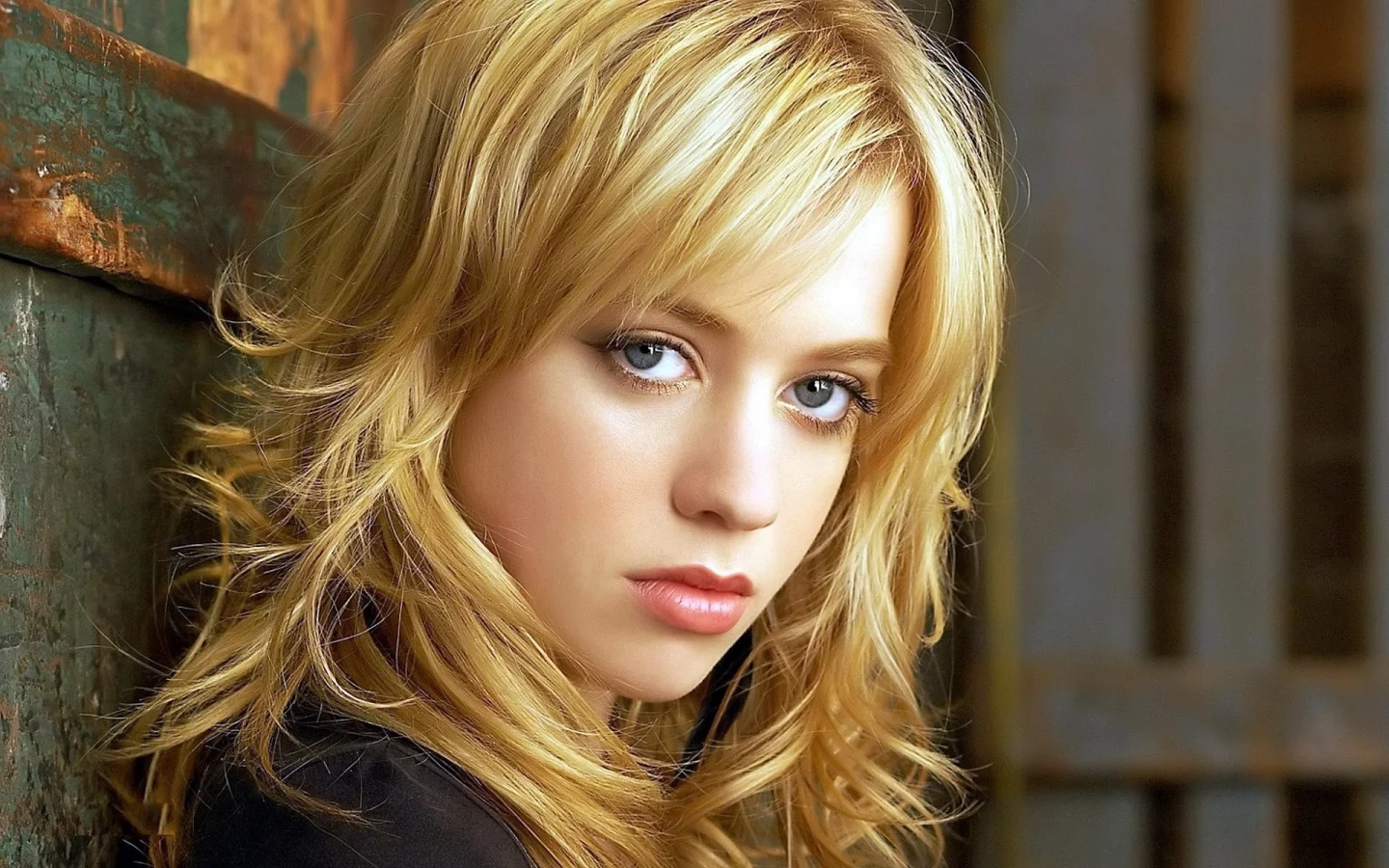 певица, актриса, блондинка, губы, взгляд, alexz johnson