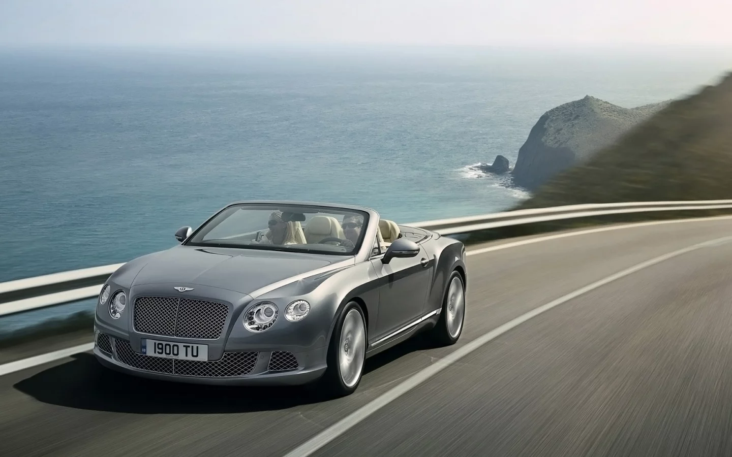 bentley, continental, gtc
