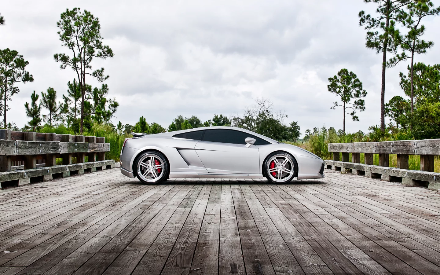 performance, gallardo, lamborghini, iss forged & extreme