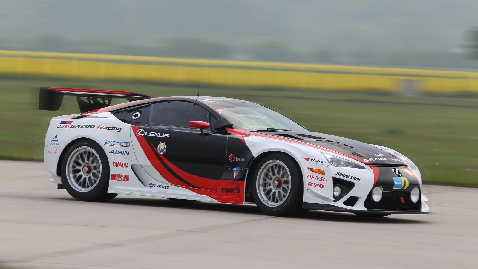 трек, спортивная, скорость, lfa, lexus
