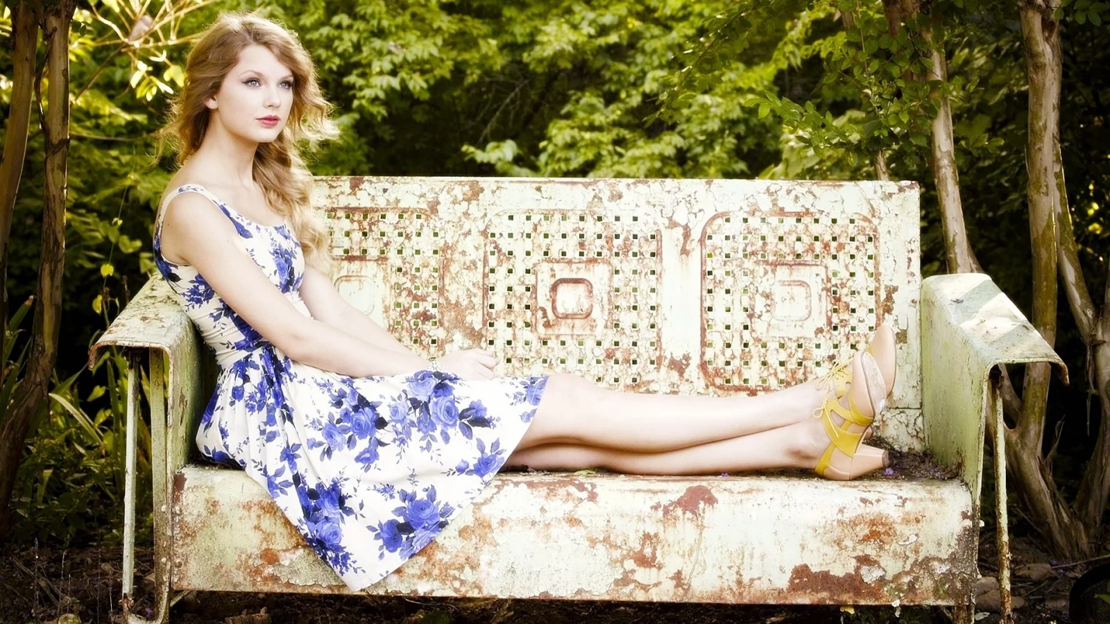 девушка, певица, taylor swift