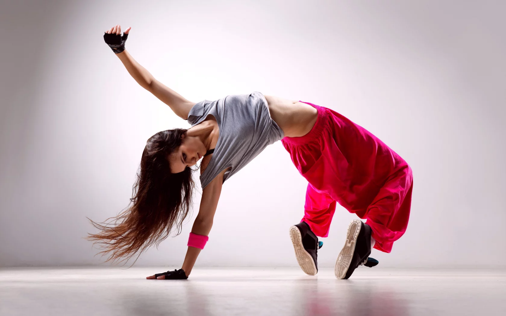 музыка, движение, pretty dancer, танец, девушка, красота