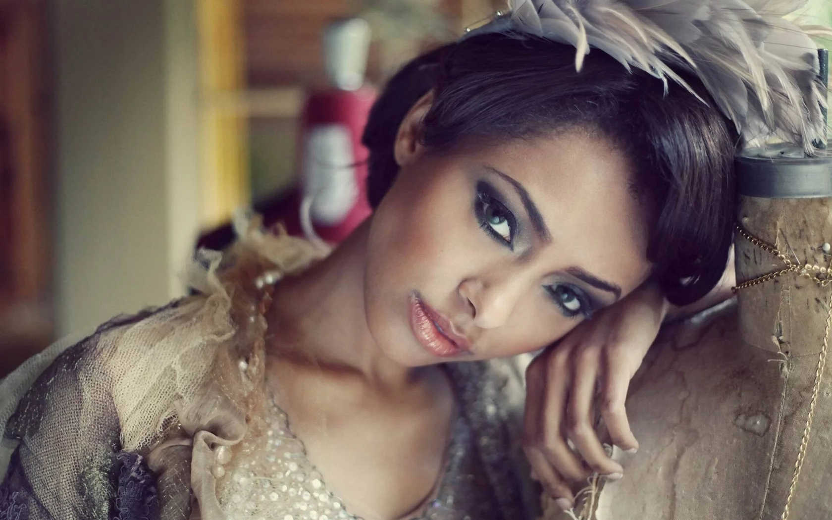 katerina graham, рука, катерина грэхэм, знаменитость, макро, настроение, губы, лицо, макияж, прическа