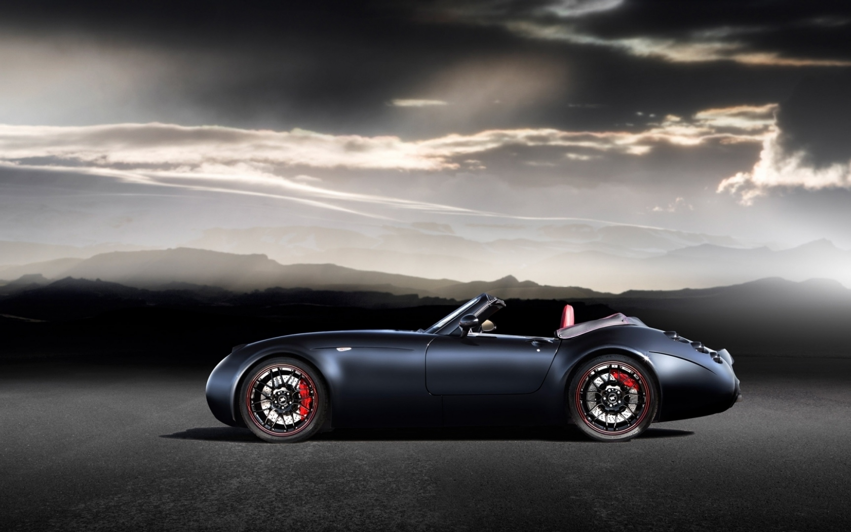 Wiesmann mf3