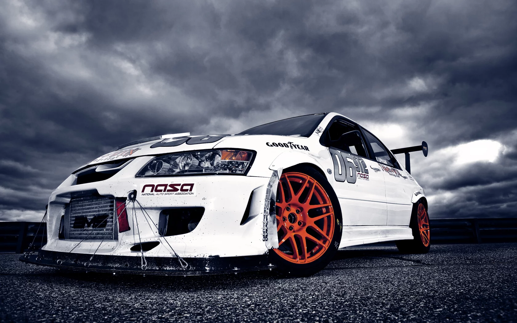 lancer, тюнинг, mitsubishi, спорт