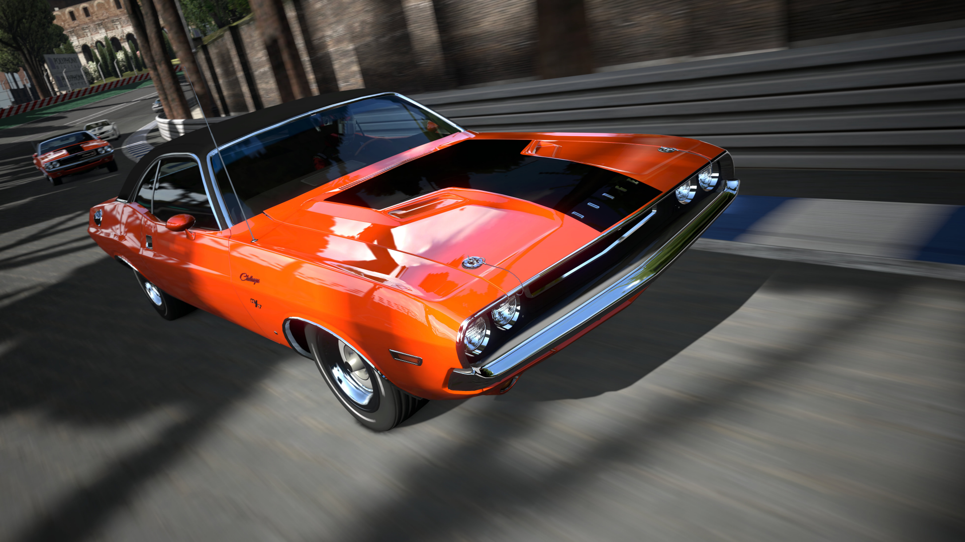 Gta 5 dodge charger 69 фото 108