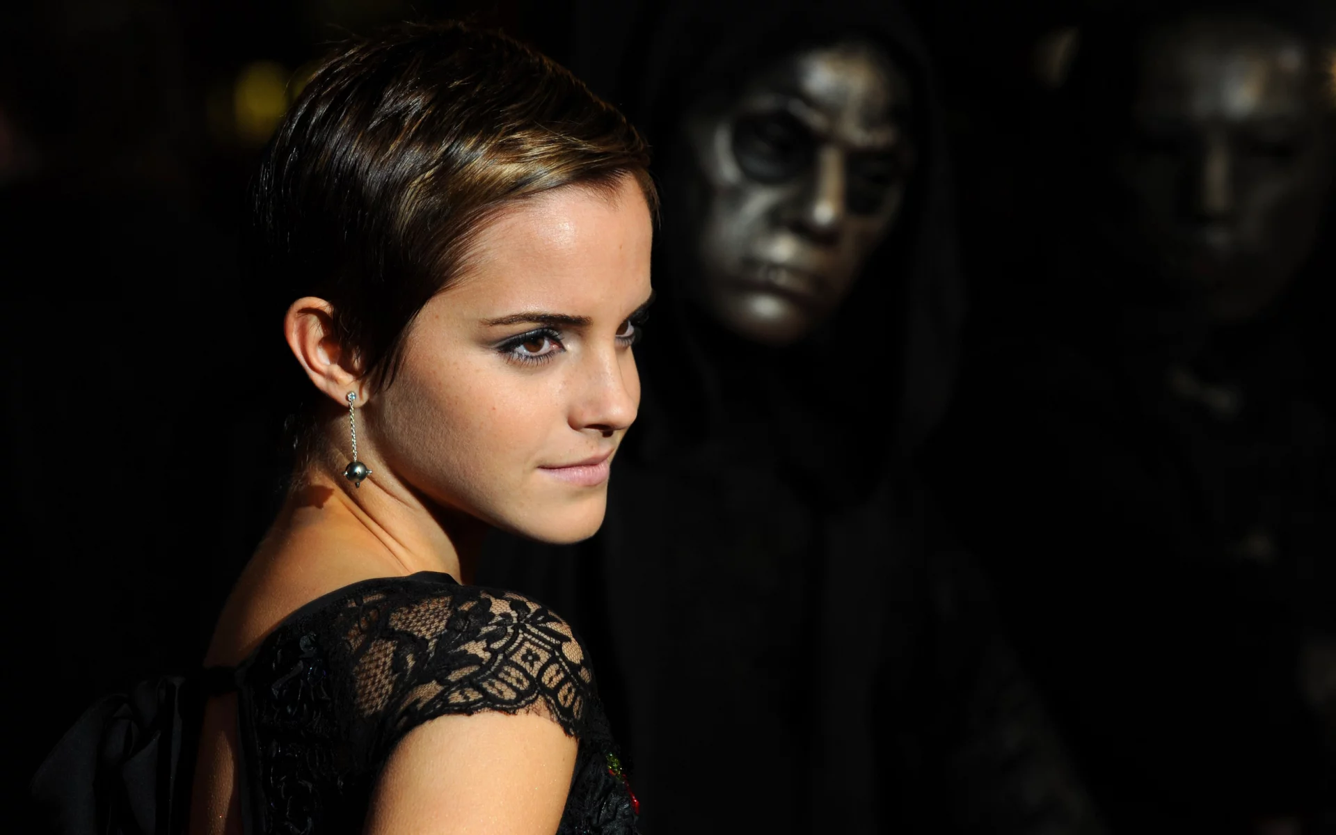 harry potter, world premiere 2010, emma watson