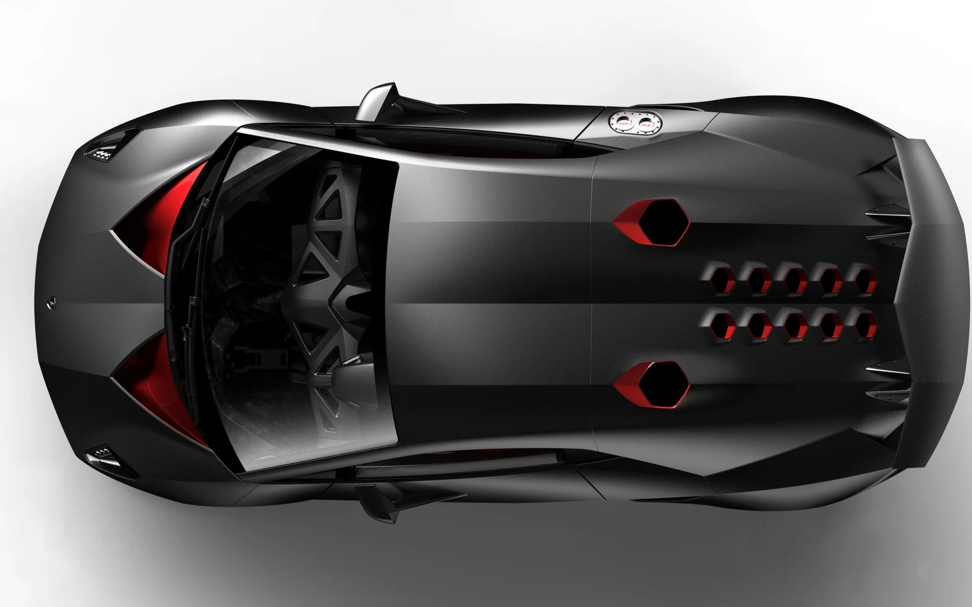 concept, sesto elemento, sport car