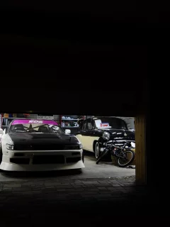 s13, drift, tuning, silvia, nissan
