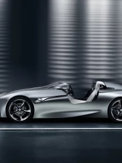 connecteddrive, concept, bmw, vision