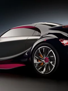 citroen, авто, машины, концепт ситроен, cars, тачки, auto