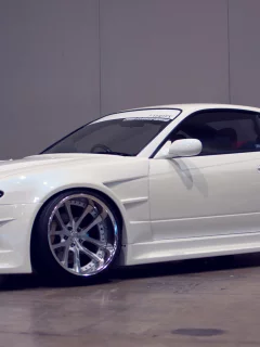 nissan, ниссан, silvia, сильвия, s15