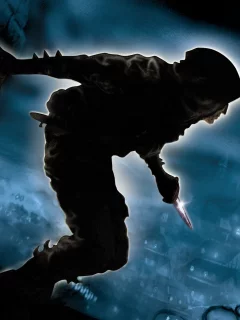 thief deadly shadow, thief, крыши, убийца, нож