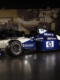 fw22, 2000, ф1, машина, бмв, f1, болид, формула 1, bmw, williams, уильямс