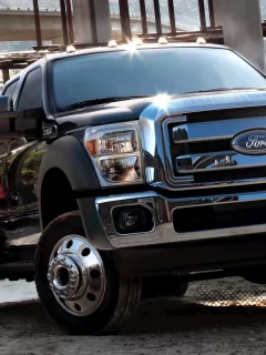 стройка, f550, внедорожник, ford