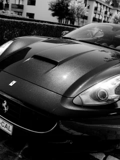 ферари, машины, ferrari, авто, тачки