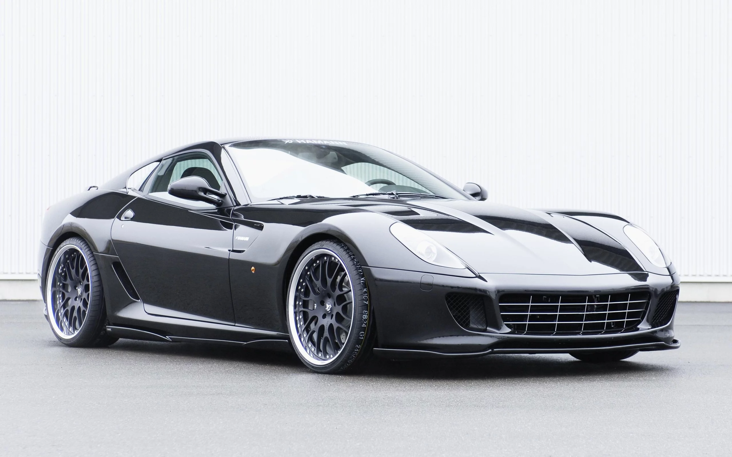 hamann, отражение, fioranotuned