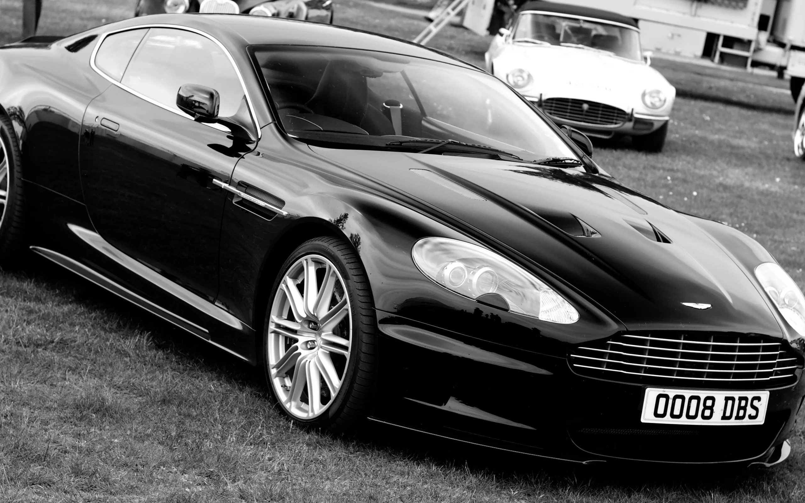 чорно белое, dbs, martin, aston
