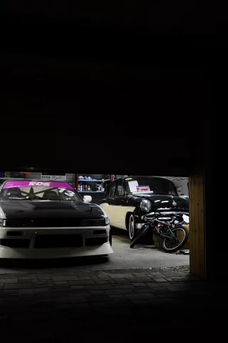 s13, drift, tuning, silvia, nissan