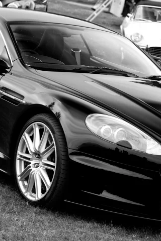 чорно белое, dbs, martin, aston