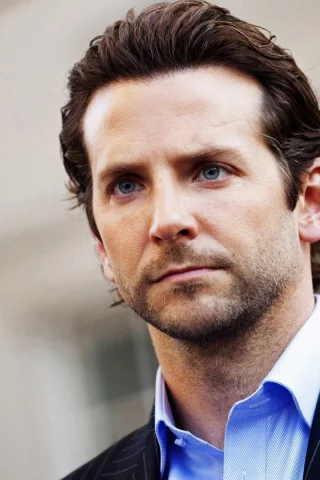 Брэдли Купер, Bradley Cooper