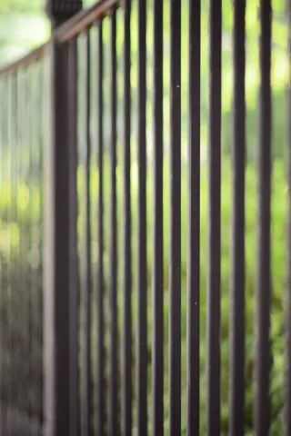 клетка, клетки, размытие, города, bokeh, фокус, парки, настроение, макро, заборы, металл