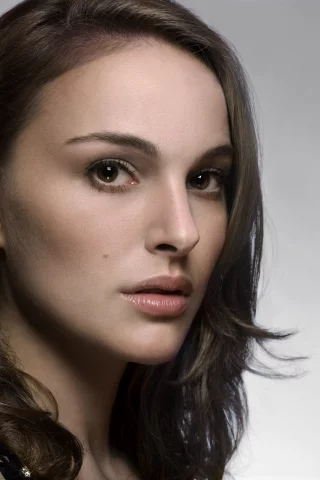 натали портман, взгляд, natalie portman