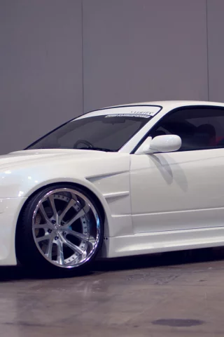 nissan, ниссан, silvia, сильвия, s15