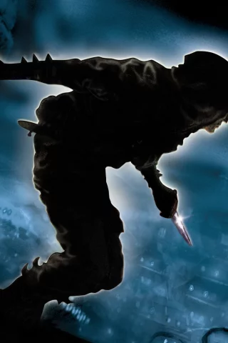 thief deadly shadow, thief, крыши, убийца, нож