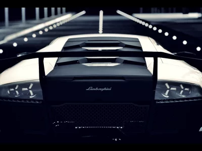 auto, lamborghini murcielago, cars, тачки, авто