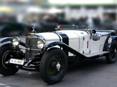 car, mersedes, benz, раритет, old