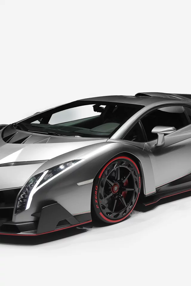 венено, lamborghini, 2013, суперкар, veneno, ламборгини, гиперкар