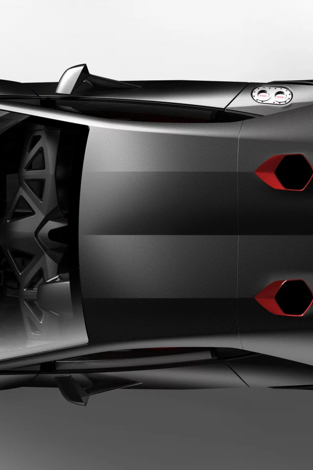 concept, sesto elemento, sport car